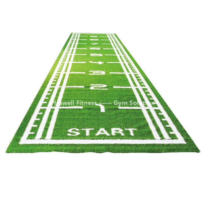 Ground Flooring & Aritficial Turf